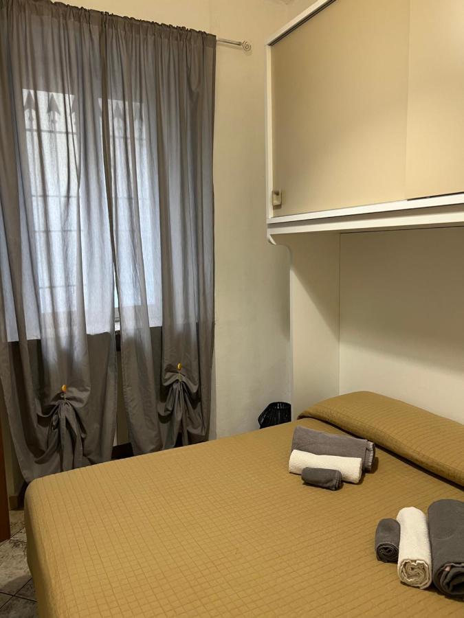 Casa Serena ตูริน ภายนอก รูปภาพ
